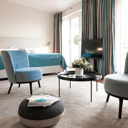 Hotel Faehrhaus Munkmarsch Kültér fotó