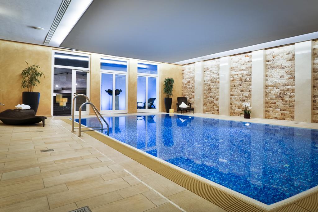 Hotel Faehrhaus Munkmarsch Kültér fotó
