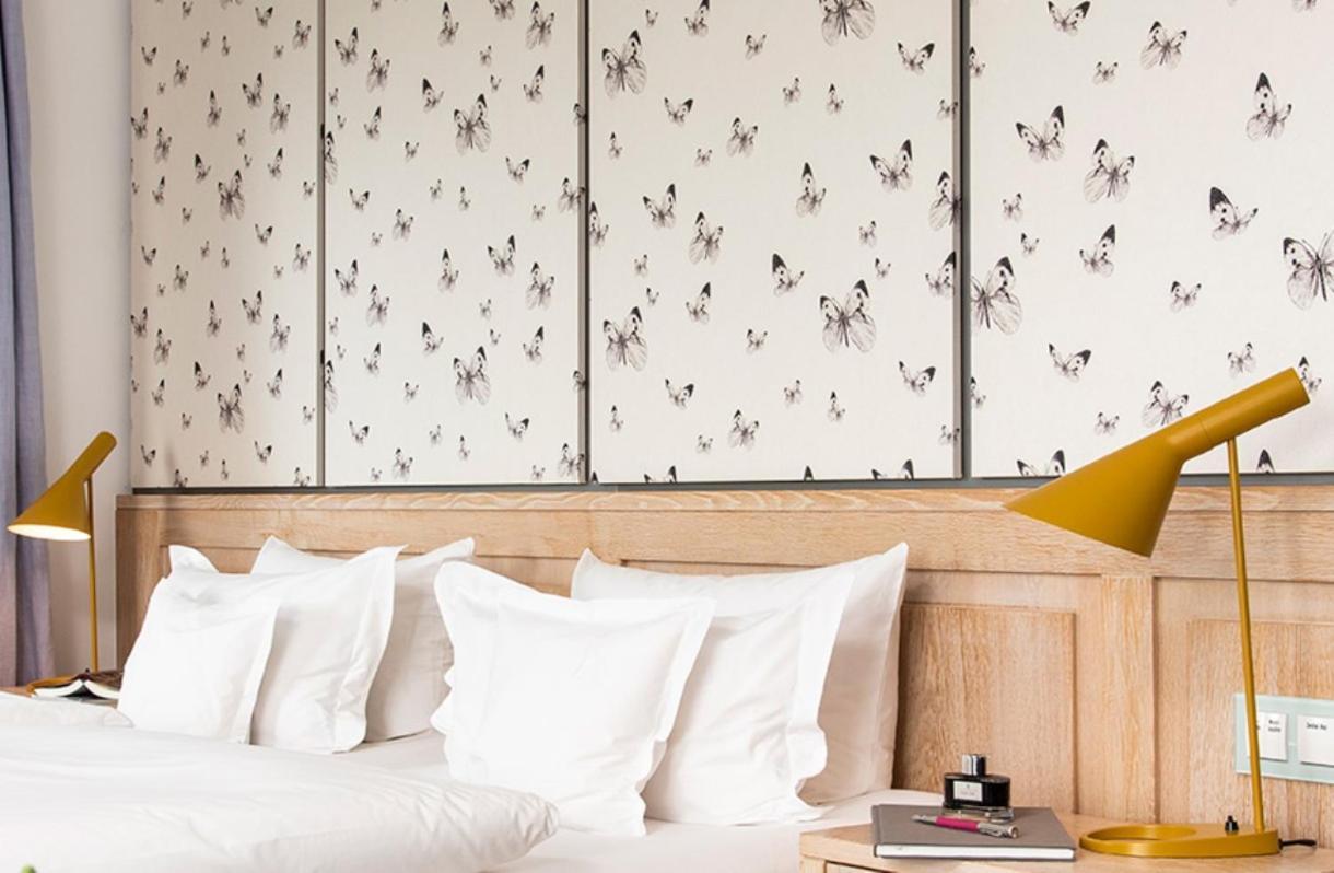 Hotel Faehrhaus Munkmarsch Kültér fotó