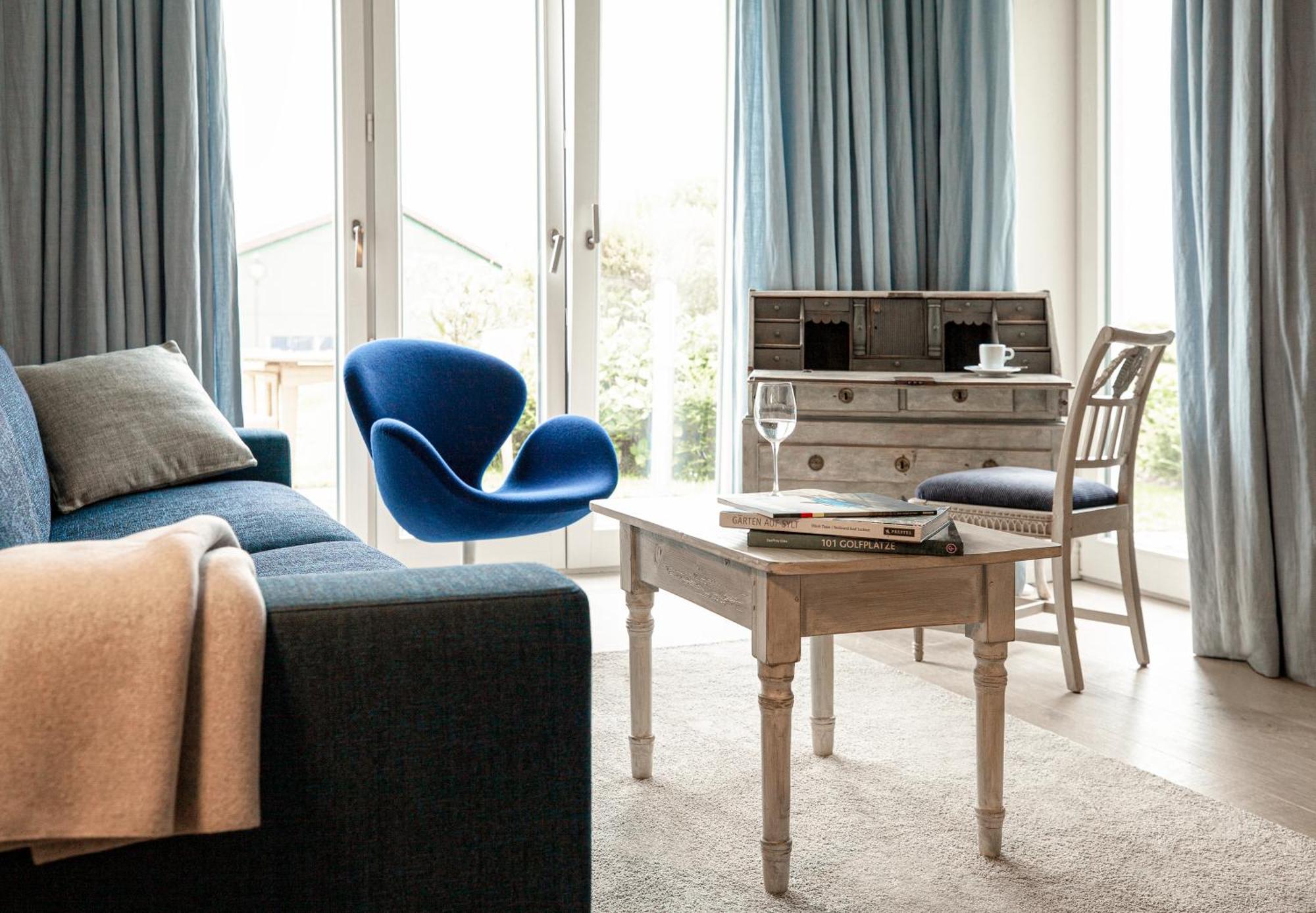Hotel Faehrhaus Munkmarsch Kültér fotó