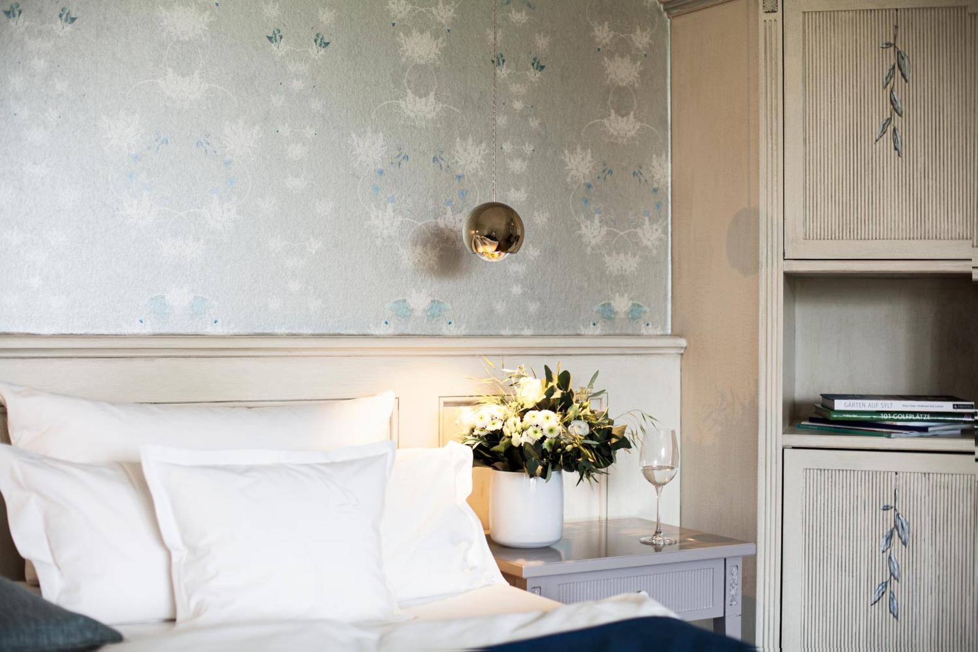 Hotel Faehrhaus Munkmarsch Kültér fotó