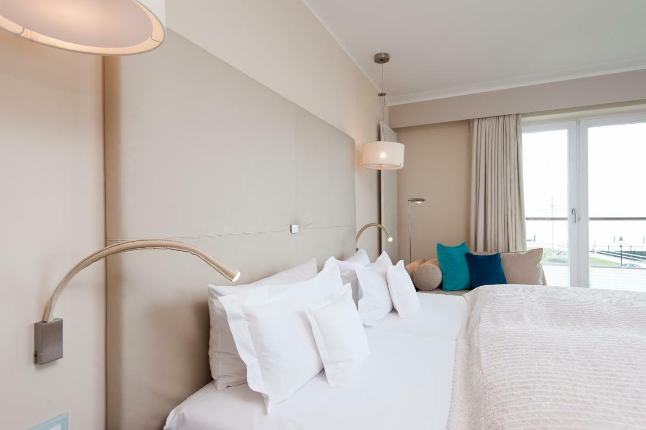 Hotel Faehrhaus Munkmarsch Kültér fotó