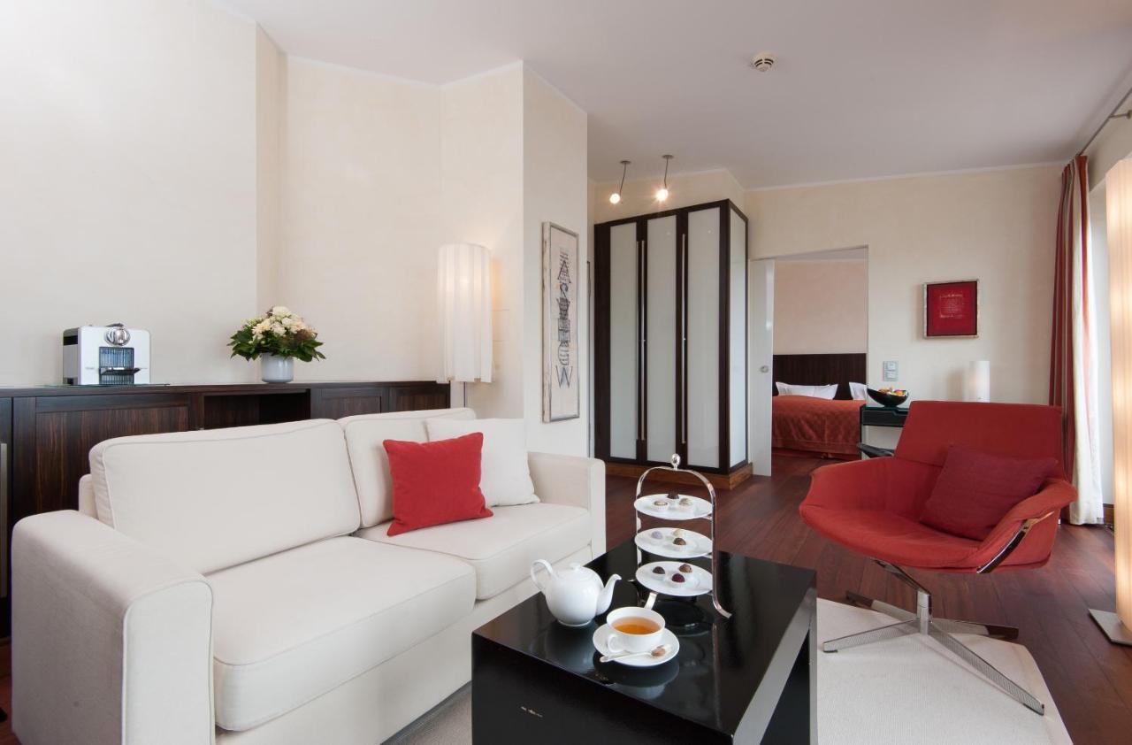 Hotel Faehrhaus Munkmarsch Kültér fotó